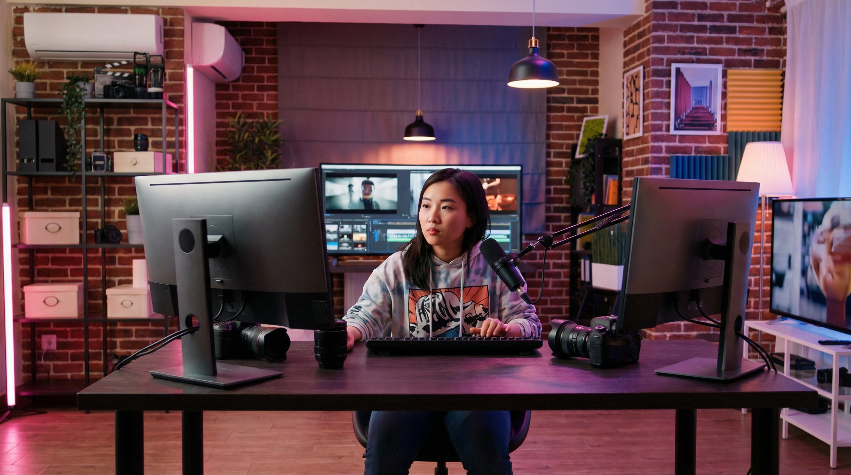 国产视频 AI剪辑视频教程