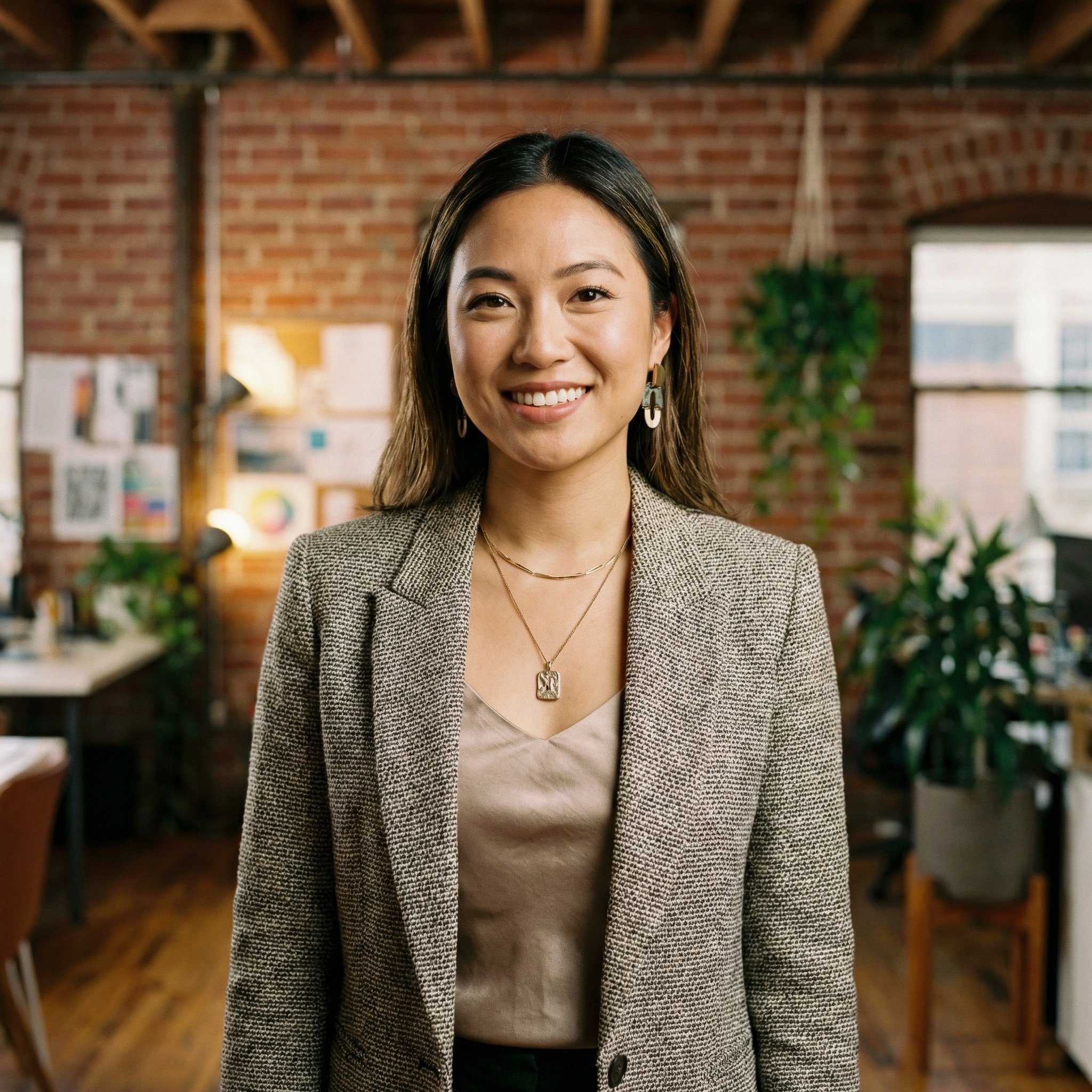 国产视频创作者