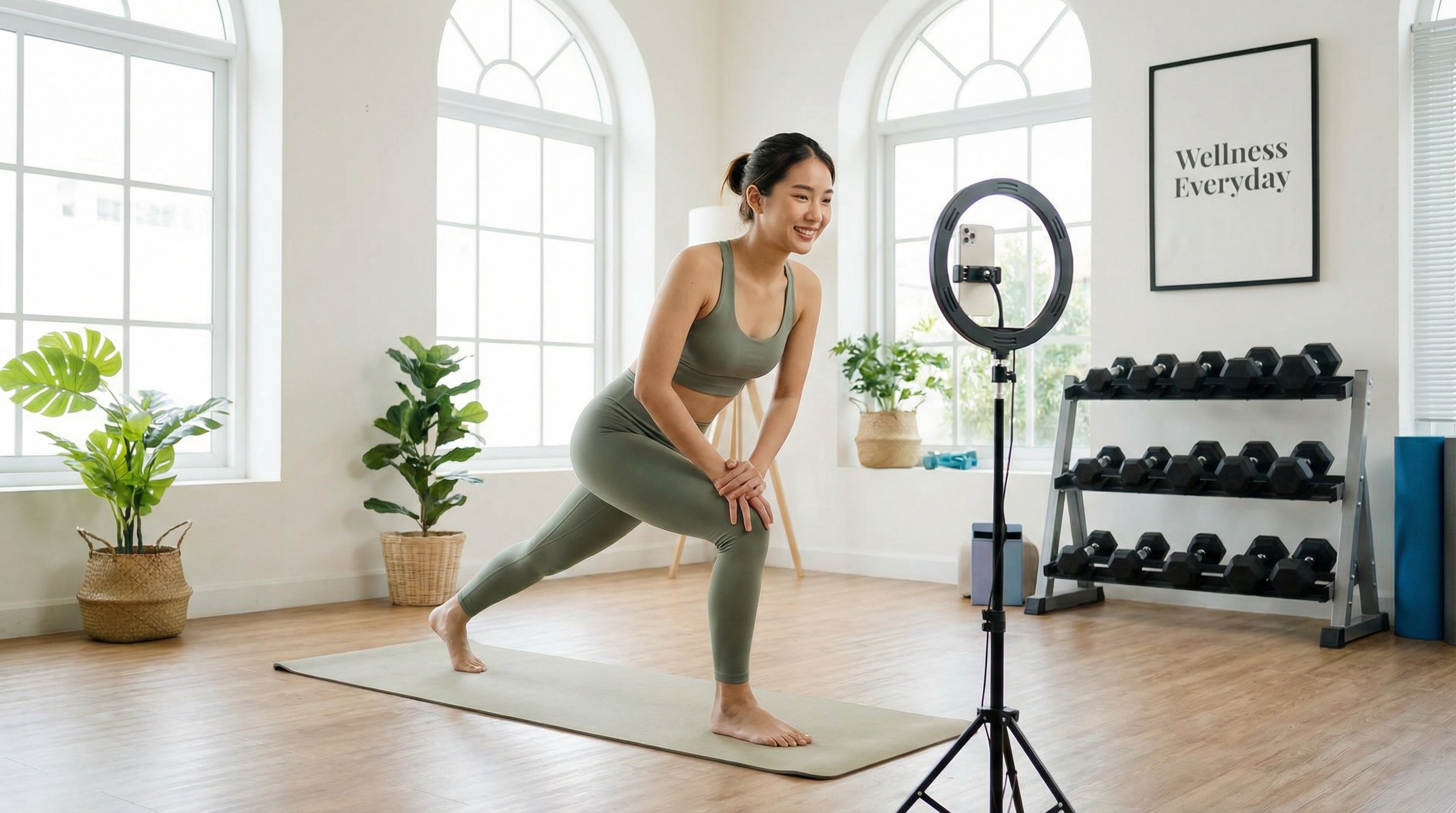 国产视频健身视频